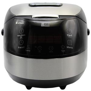 زودپز ناسا مدل NS 3074 NASA Pressure Cooker‎ 