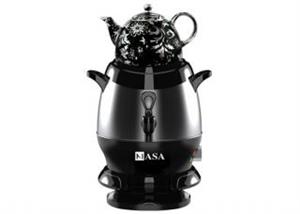 سماور برقی ناسا الکتریک مدل NS-500 NASA NS-500 Electric -Samovar‎