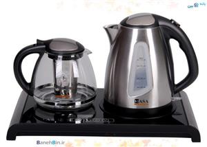 چای ساز ناسا الکتریک مدل  NS-503 NASA NS-503 Tea Maker‎