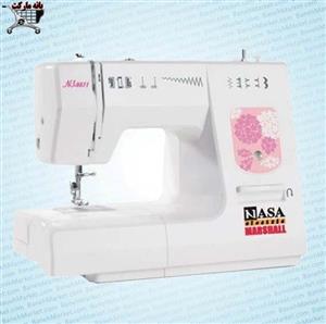 چرخ خیاطی ناسا مدل NS 9811 NASA Sewing Machine‎ 