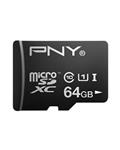 رم میکرو (PNY (MICRO SD-64G-CLASS10-UL