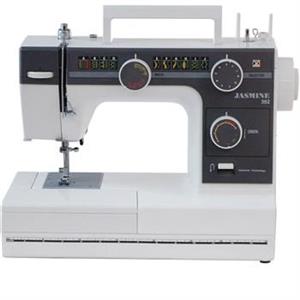 چرخ خیاطی  کاچیران یاسمین  392 Kachiran 392 yasmin Sewing Machine