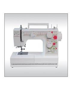 چرخ خیاطی کاچیران سری یاسمین مدل 592 پلاس Kachiran Plus Sewing Machine‎ 