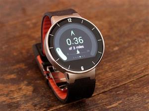 ساعت هوشمند آلکاتل - Alcatel Onetouch Watch 