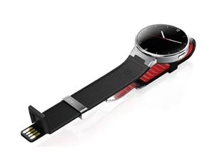 Alcatel Onetouch Watch