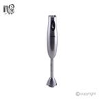 Vestel V-Cook Serie 3000 Inox Hand Mixer