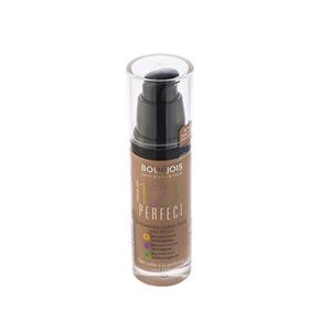 کرم پودر سری 123 Perfect مدل Dark Bronze 58 حجم 30 میلی لیتر بورژ‌وآ  Bourjois 123 Perfect Foundation Dark Bronze 58 30ml