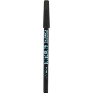 مداد چشم بورژوآ مدل Contour Clubbing Waterproof شماره 41