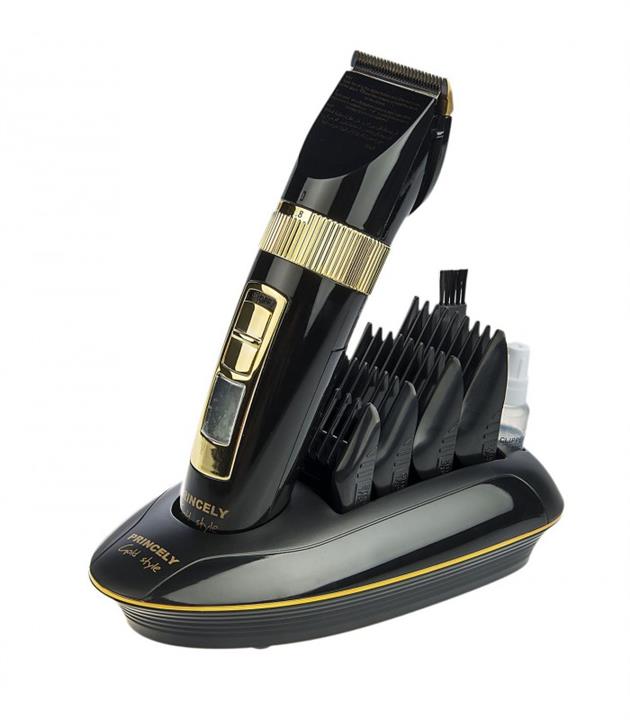 ماشین اصلاح سر و صورت پرینسلی مدل PR459AT