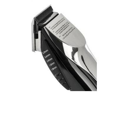 ماشین اصلاح سر و صورت پرینسلی مدل PR460AT