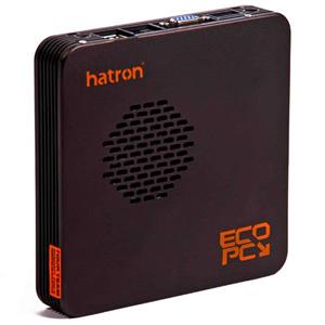 کامپیوتر کوچک هترون مدل ECO-370S-464 Hatron ECO-370S-464 Mini PC