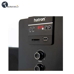 اسپیکر هترون مدل HSP265 Hatron HSP265 Speaker