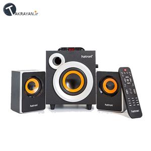 اسپیکر هترون مدل HSP220 Hatron HSP220 Speaker