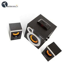 اسپیکر هترون مدل HSP220