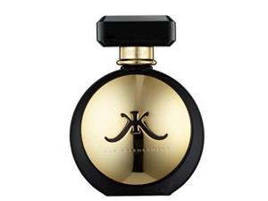 ادو پرفیوم زنانه کیم کارداشیان مدل Gold حجم 100 میلی لیتر Kim Kardashian Gold Eau De Parfum For Women 100ml