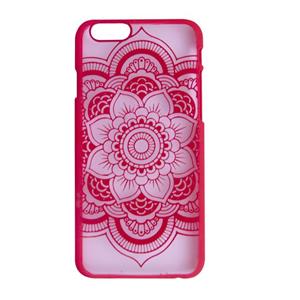 کاور هوکو مدل Rich Flowers مناسب برای گوشی موبایل آیفون 6/6s Hoco Rich Flowers Cover For Apple iPhone 6/6s