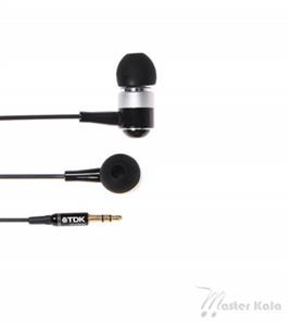 ایرفون TDK مدل TH-EB800 TDK TH-EB800 Earphone‎