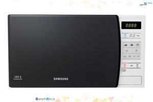 مایکروفر سامسونگ مدل ME731K Samsung ME731K Microwave‎