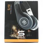 Soul SL150 Headphones‎