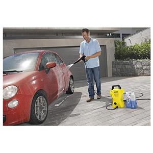 کارواش خانگی کا 2.110 کارشر