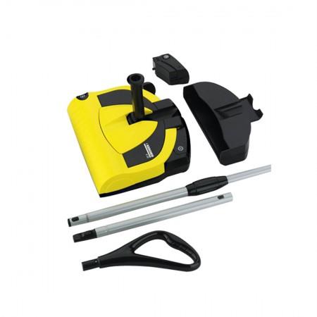 جارو شارژی با دسته بلند کا 55 کارشر