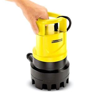 پمپ لجن کش اس دی پی 7000 کارشر Karcher SDP7000