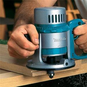 فرز نجاری برقی بی 3601 ماکیتا Makita B3601