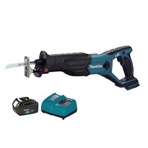 اره افقی بر شارژی 18 ولت بی جی ار 181ماکیتا Makita BJR181Z 