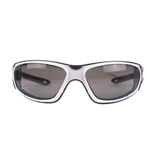 عینک ایمنی ورزشی SS6100S دودی پارکسون Parkson SS6100S Safety Spectacles