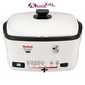 سرخ کن چند منظوره اف آر 4900 تفال Tefal FR4900 Versalia 7in1 Fryer