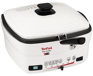 سرخ کن چند منظوره اف آر 4900 تفال Tefal FR4900 Versalia 7in1 Fryer