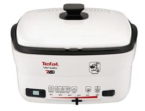 سرخ کن چند منظوره اف آر 4900 تفال Tefal FR4900 Versalia 7in1 Fryer