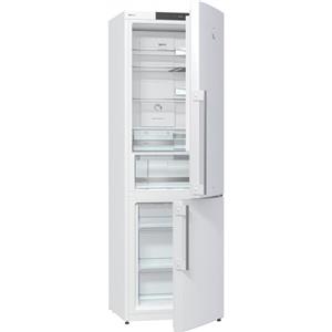 یخچال فریزر سری سیمپلیسیتی  گرنیه مدل NRK61JSY2B Gorenje NRK61JSY2B Refrigerator