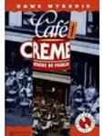 کتاب Café Crème 1