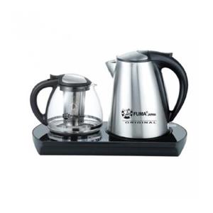 چای ساز فوما مدل  FU-889 Fuma FU-889 Tea Maker‎