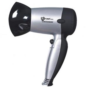 سشوار مسافرتی فوما مدل FUMA Hair Dryer FU-984 FUMA FU-984 Hair Dryer‎