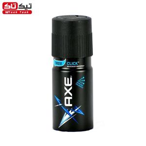 AXE Goldtemptation Spray For Men‎ Axe GoldTemptation Deodorant Bodyspray