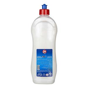 مایع ظرفشویی پریل حاوی گلیسیرین حجم 750 میلی لیتر Pril With Glycerin Dishwashing Liquid 750ml