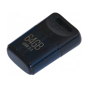 فلش مموری USB3.0 سیلیکون پاور مدل  Jewel J06 ظرفیت 64 گیگابایت Silicon Power Jewel J06 USB 3.0 Flash Memory - 64GB