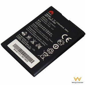 باتری موبایل هوآوی مدل HB4W1 با ظرفیت 1700mAh مناسب برای گوشی موبایل هوآوی G520/530 Huawei HB4W1 1700mAh  Battery For Huawei G520/30