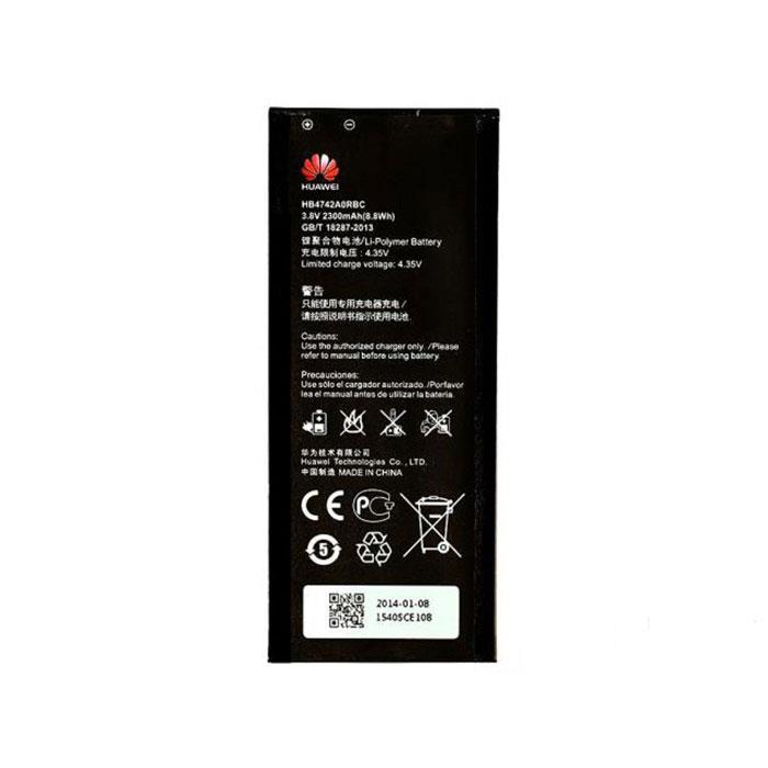 Huawei Ascend G730 Original Battery