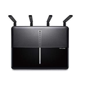 روتر دو بانده بی سیم AC2600 تی پی لینک مدل Archer C2600 TP-Link Archer C2600 AC2600 Wireless Dual Band Router