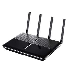 روتر دو بانده بی سیم AC2600 تی پی لینک مدل Archer C2600 TP-Link Archer C2600 AC2600 Wireless Dual Band Router