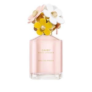 ادو تویلت زنانه مارک جکوبس مدل Daisy Eau So Fresh حجم 125 میلی لیتر Marc Jacobs Daisy Eau So Fresh Eau De Toilette For Women 125ml