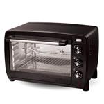 Sergio  SOT246R Oven Toaster