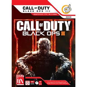 بازی کامپیوتری Call of Duty Black Ops Call of Duty Modern Black Ops Pc Game