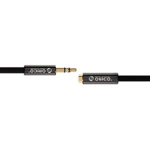 کابل افزایش طول 3.5 میلی متری اوریکو مدل FMC-20 به طول 1 متر Orico FMC-10 3.5mm Male To Female Stereo Audio Cable 1m