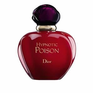 ادو پرفیوم زنانه دیور مدل Hypnotic Poison حجم 100 میلی لیتر Dior Eau De Parfum For Women 100ml 