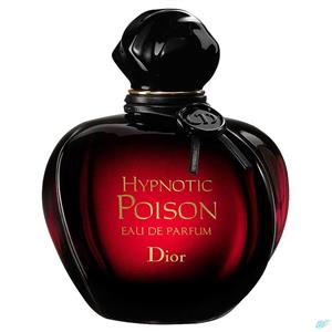 ادو پرفیوم زنانه دیور مدل Hypnotic Poison حجم 100 میلی لیتر Dior Hypnotic Poison Eau De Parfum For Women 100ml