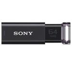 Sony Micro Vault USM-U USB Flash Memory - 64GB